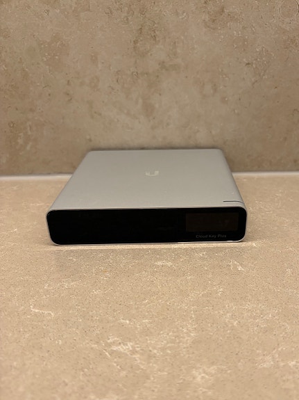 Ubiquiti UniFi Cloud Key Gen2+