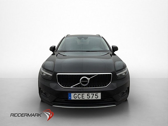 Volvo Xc40 2018 photo 2