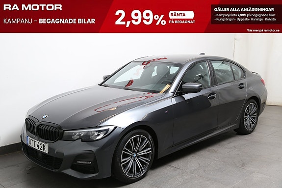 BMW 320d
