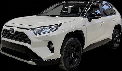 Toyota Unknown