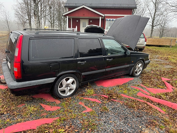 Volvo Unknown