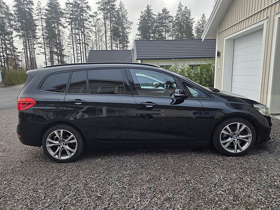BMW 220d