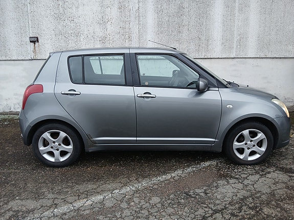 Suzuki Unknown