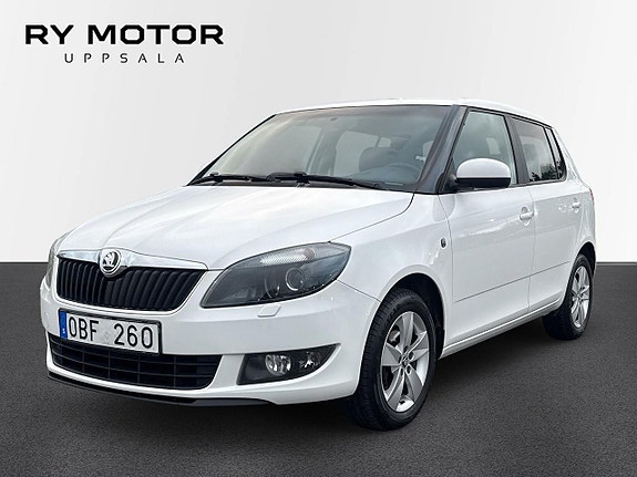 Skoda Unknown
