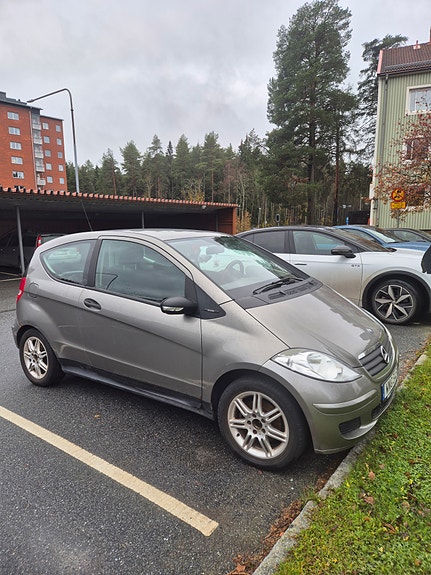 Mercedes-Benz A 150
