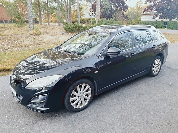 Mazda Unknown