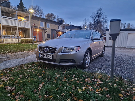 Volvo Unknown