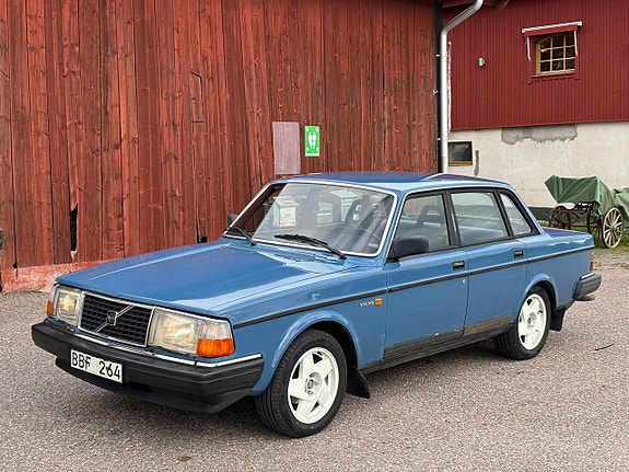 Volvo Unknown