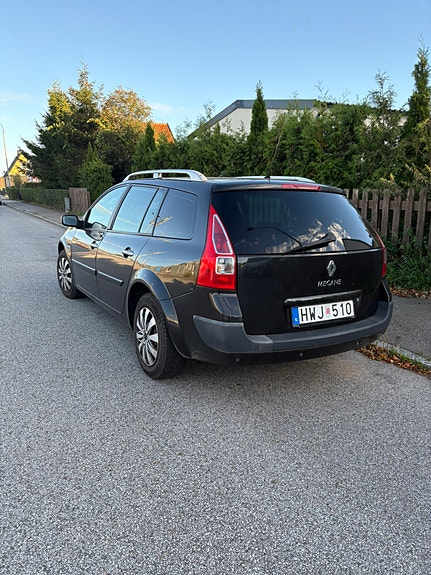 Renault Megane II