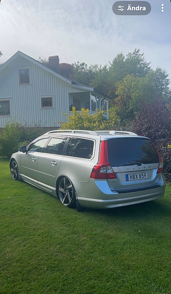 Volvo Unknown