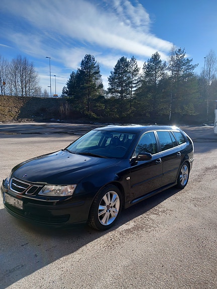 Saab Unknown