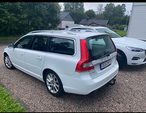 Volvo Unknown