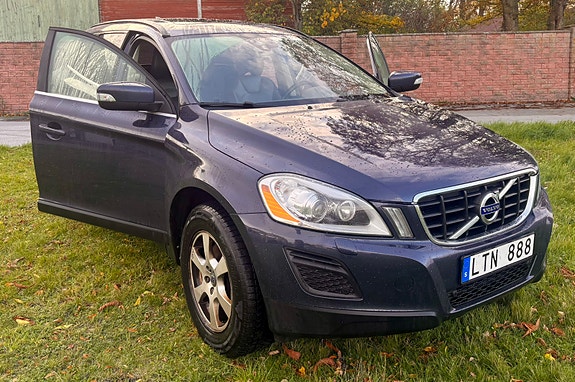 Volvo Unknown