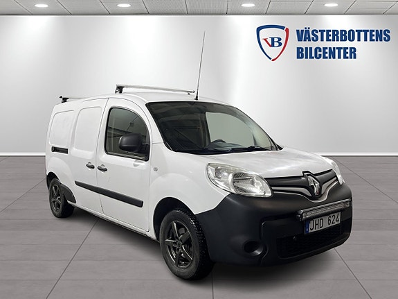 Renault Kangoo Express Maxi
