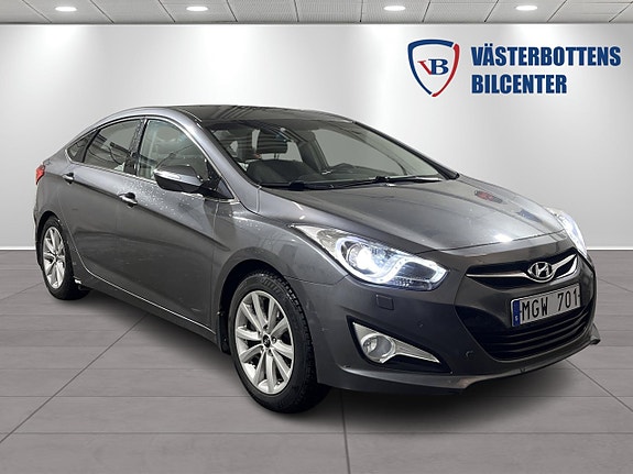 Hyundai Unknown