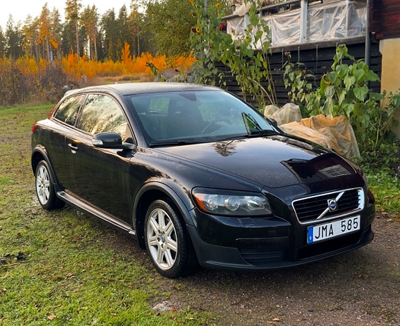 Volvo Unknown