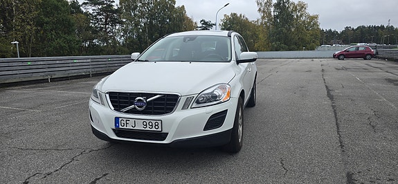 Volvo Unknown