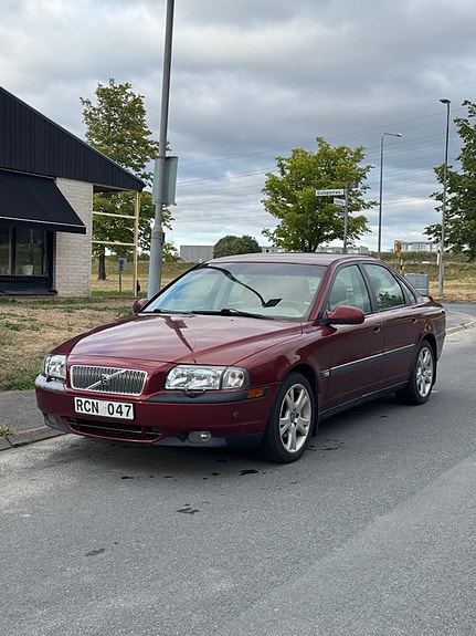 Volvo Unknown