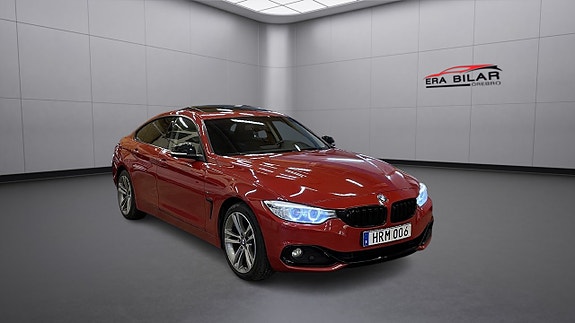 BMW 428i