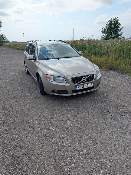 Volvo Unknown