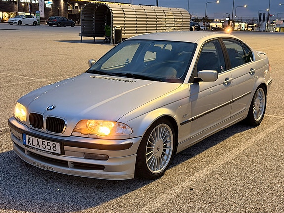 Alpina Unknown
