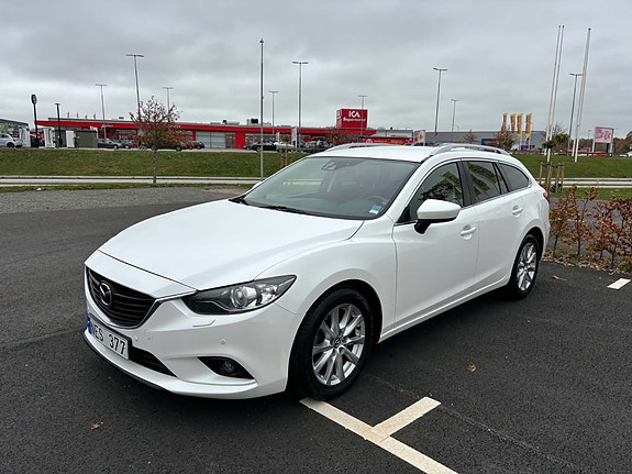 Mazda Unknown