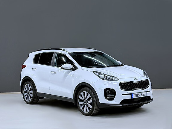 Kia Unknown