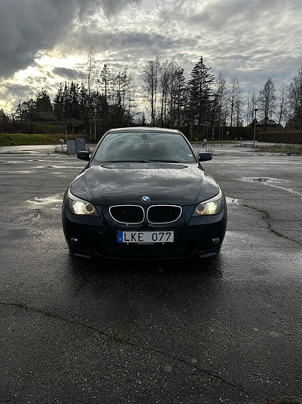 BMW 520d