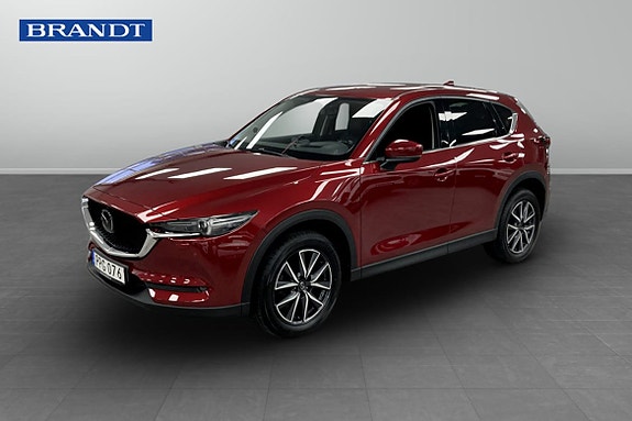 Mazda Unknown