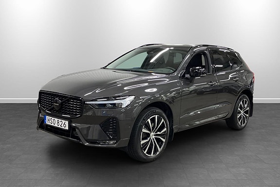 Volvo Unknown