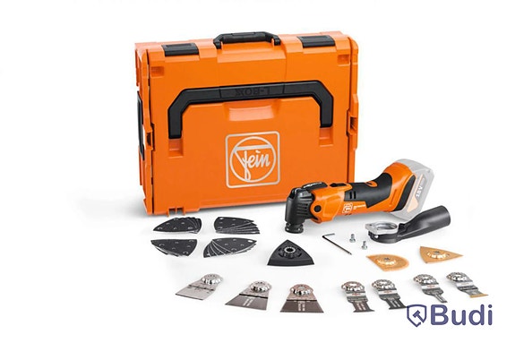MULTIMASKIN, FEIN, AMM500, AMM 500 PLUS TOP AS via auktion
