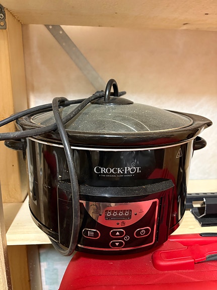Crock Pot