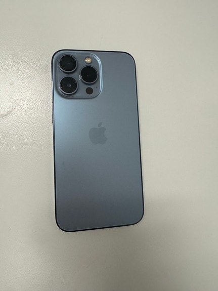 Apple iPhone 15 Pro 128 GB