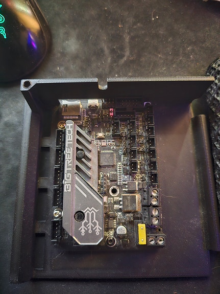 BigTreeTech SKR Mini E3, V3.0