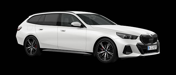 BMW 530e
