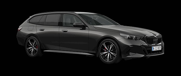 BMW 530e