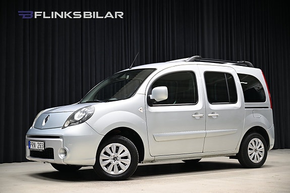 Renault Kangoo Express
