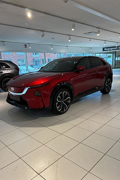 Mazda Unknown