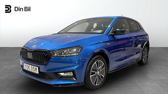 Skoda Unknown
