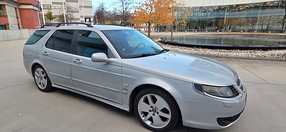Saab Unknown