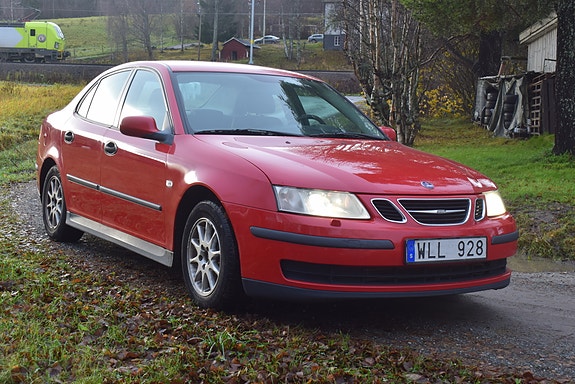 Saab Unknown