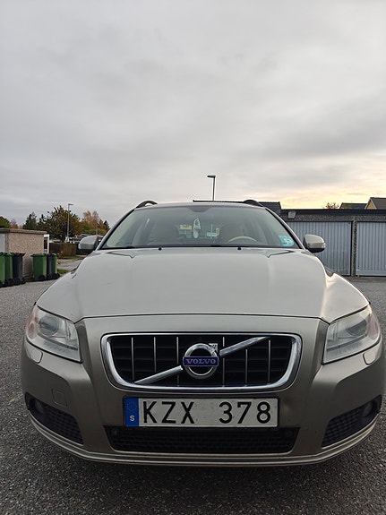 Volvo Unknown