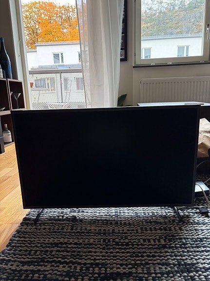 Samsung TV