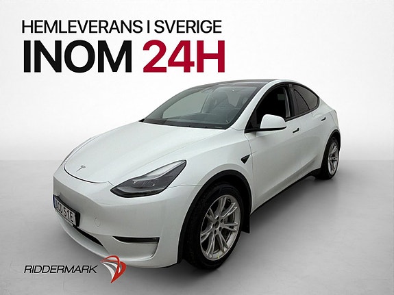 Tesla Unknown