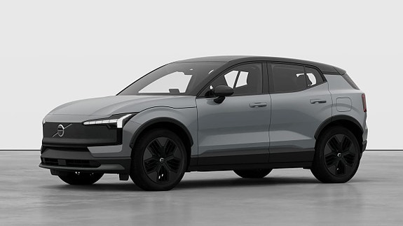 Volvo Unknown