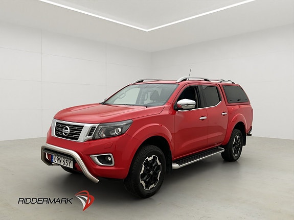 Nissan Unknown