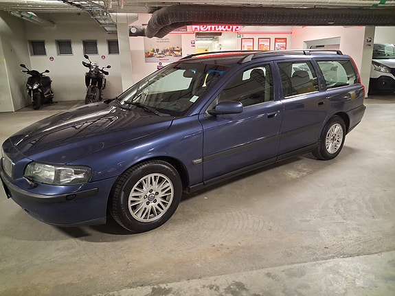 Volvo Unknown