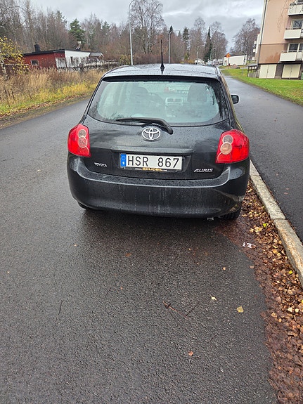 Toyota Unknown