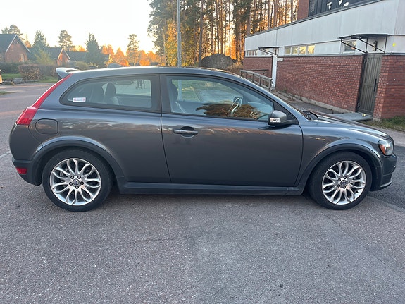 Volvo Unknown