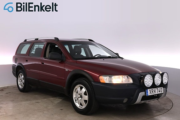 Volvo Unknown